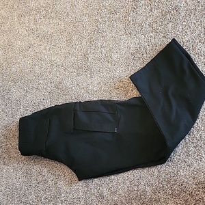 5.11 tactical, small, regular, black pants